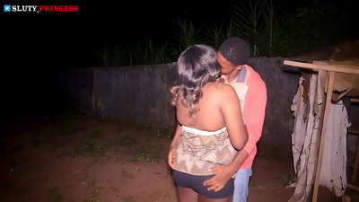 نيجيريا الإباحية